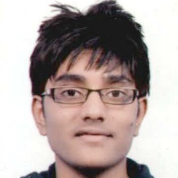 Vijay Raghav