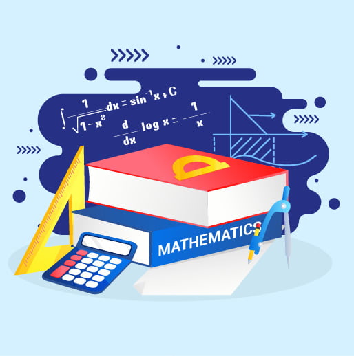 Class 12 – Maths