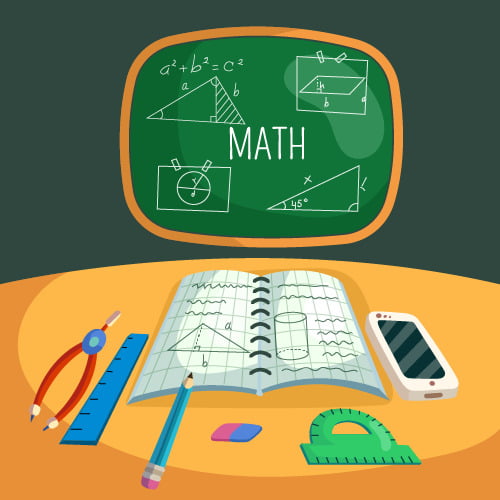 Class 9 Foundation – Maths