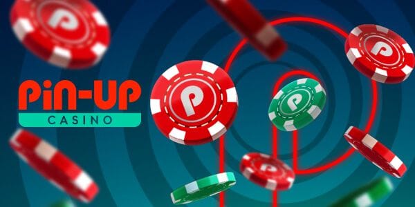 Pin Up Casino Sayt İcmalı: Bu Onlayn Kazinoya Hərtərəfli Baxın